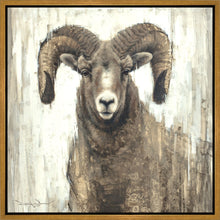 Load image into Gallery viewer, Unbeaten Gallery Wrap