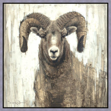Load image into Gallery viewer, Unbeaten Gallery Wrap