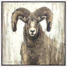Load image into Gallery viewer, Unbeaten Gallery Wrap