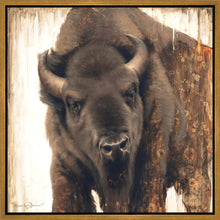 Load image into Gallery viewer, Strength Gallery Wrap