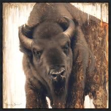 Load image into Gallery viewer, Strength Gallery Wrap