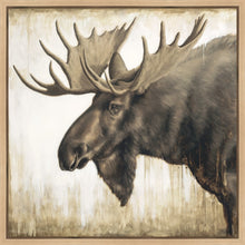 Load image into Gallery viewer, Majesty Gallery Wrap