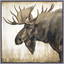 Load image into Gallery viewer, Majesty Gallery Wrap