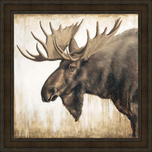 Load image into Gallery viewer, Majesty Gallery Wrap