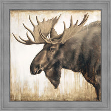 Load image into Gallery viewer, Majesty Gallery Wrap