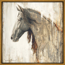 Load image into Gallery viewer, Nobility Gallery Wrap