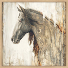 Load image into Gallery viewer, Nobility Gallery Wrap