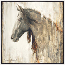 Load image into Gallery viewer, Nobility Gallery Wrap