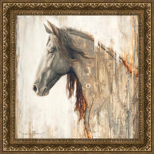 Load image into Gallery viewer, Nobility Gallery Wrap