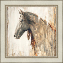 Load image into Gallery viewer, Nobility Gallery Wrap