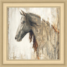 Load image into Gallery viewer, Nobility Gallery Wrap