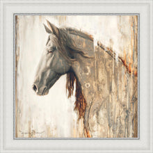 Load image into Gallery viewer, Nobility Gallery Wrap