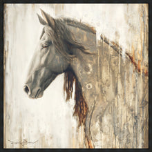 Load image into Gallery viewer, Nobility Gallery Wrap