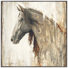 Load image into Gallery viewer, Nobility Gallery Wrap