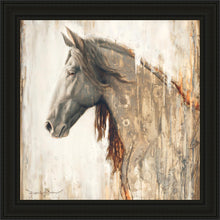 Load image into Gallery viewer, Nobility Gallery Wrap