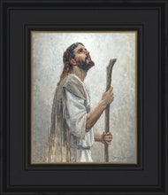 Load image into Gallery viewer, In Awe of His Creations Contemporary