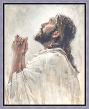 Load image into Gallery viewer, The Light of Redemption Gallery Wrap