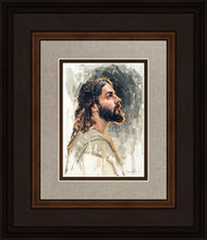 Load image into Gallery viewer, Mercy's Light Gallery Wrap