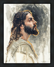 Load image into Gallery viewer, Mercy's Light Gallery Wrap