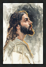 Load image into Gallery viewer, Mercy's Light Gallery Wrap