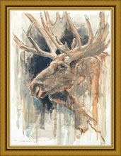 Load image into Gallery viewer, Shades of Nature Large Wall Art