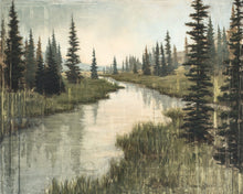 Load image into Gallery viewer, Solace Gallery Wrap