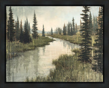 Load image into Gallery viewer, Solace Gallery Wrap