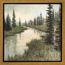 Load image into Gallery viewer, Solace Gallery Wrap