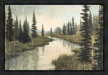 Load image into Gallery viewer, Solace Gallery Wrap