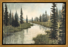 Load image into Gallery viewer, Solace Gallery Wrap
