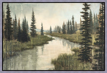 Load image into Gallery viewer, Solace Gallery Wrap