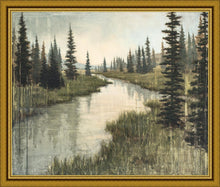 Load image into Gallery viewer, Solace Large Wall Art