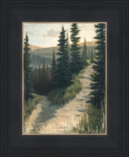 Load image into Gallery viewer, The Road Less Traveled
