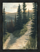 Load image into Gallery viewer, The Road Less Traveled