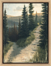 Load image into Gallery viewer, The Road Less Traveled