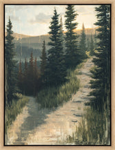 Load image into Gallery viewer, The Road Less Traveled