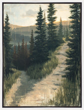 Load image into Gallery viewer, The Road Less Traveled