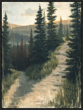 Load image into Gallery viewer, The Road Less Traveled