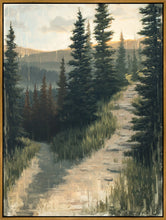 Load image into Gallery viewer, The Road Less Traveled