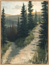 Load image into Gallery viewer, The Road Less Traveled