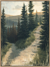 Load image into Gallery viewer, The Road Less Traveled