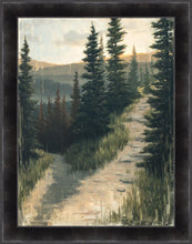Load image into Gallery viewer, The Road Less Traveled Large Wall Art
