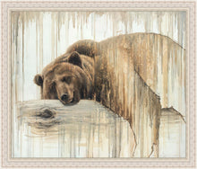 Load image into Gallery viewer, Nap Time Large Wall Art