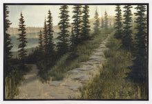 Load image into Gallery viewer, Choose You This Day Gallery Wrap