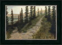 Load image into Gallery viewer, Choose You This Day Gallery Wrap
