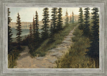 Load image into Gallery viewer, Choose You This Day Gallery Wrap