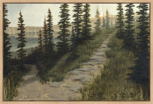 Load image into Gallery viewer, Choose You This Day Gallery Wrap