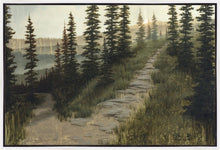 Load image into Gallery viewer, Choose You This Day Gallery Wrap