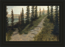 Load image into Gallery viewer, Choose You This Day Gallery Wrap