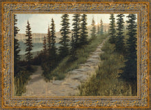 Load image into Gallery viewer, Choose You This Day Gallery Wrap